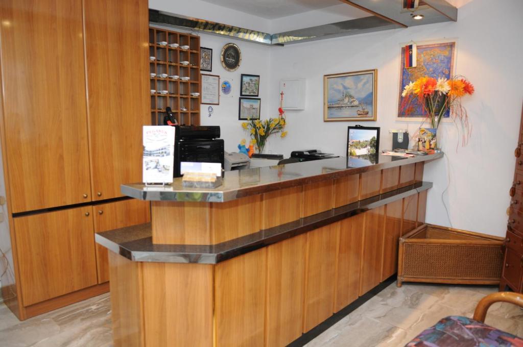 Pegasus Hotel Hanioti Ruang foto