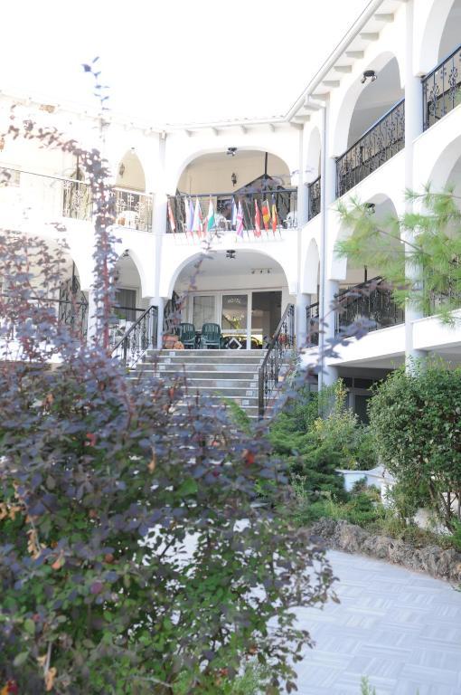 Pegasus Hotel Hanioti Ruang foto